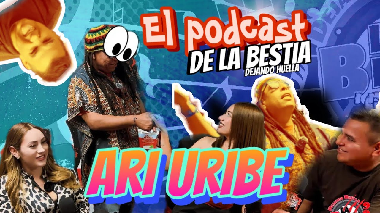 Ari Uribe - capítulo 11