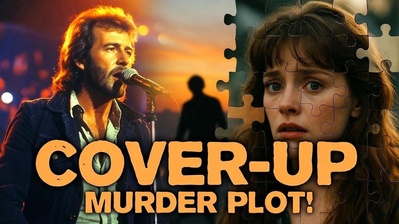 Keith Whitley's Death Solved: The Sinister Cover-Up in Country Music's Darkest Hour!