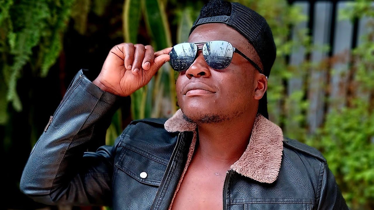 Luo boy __ Nyar Abandu ( official video Mp4