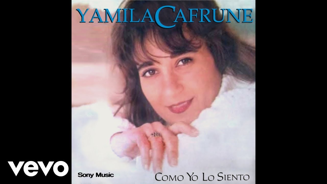 Yamila Cafrune - Zamba de la Despedida Triste (Official Audio)