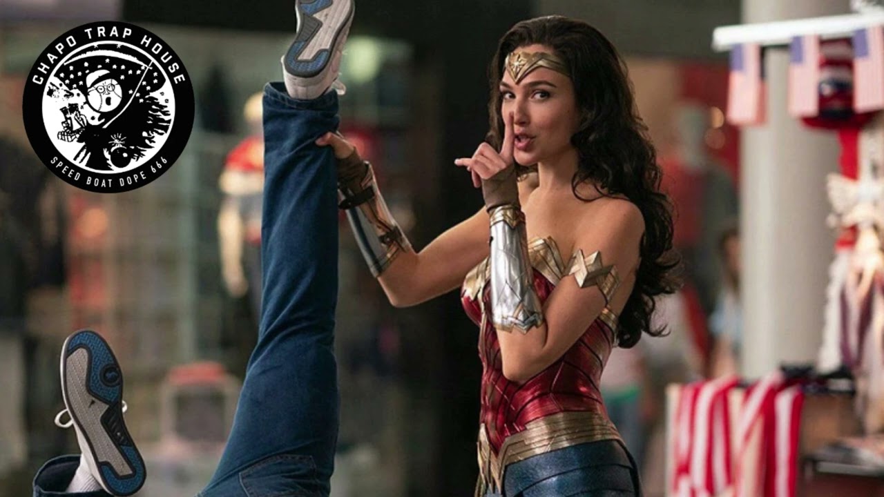 Chapo Trap House | Wonder Woman 1984 Review