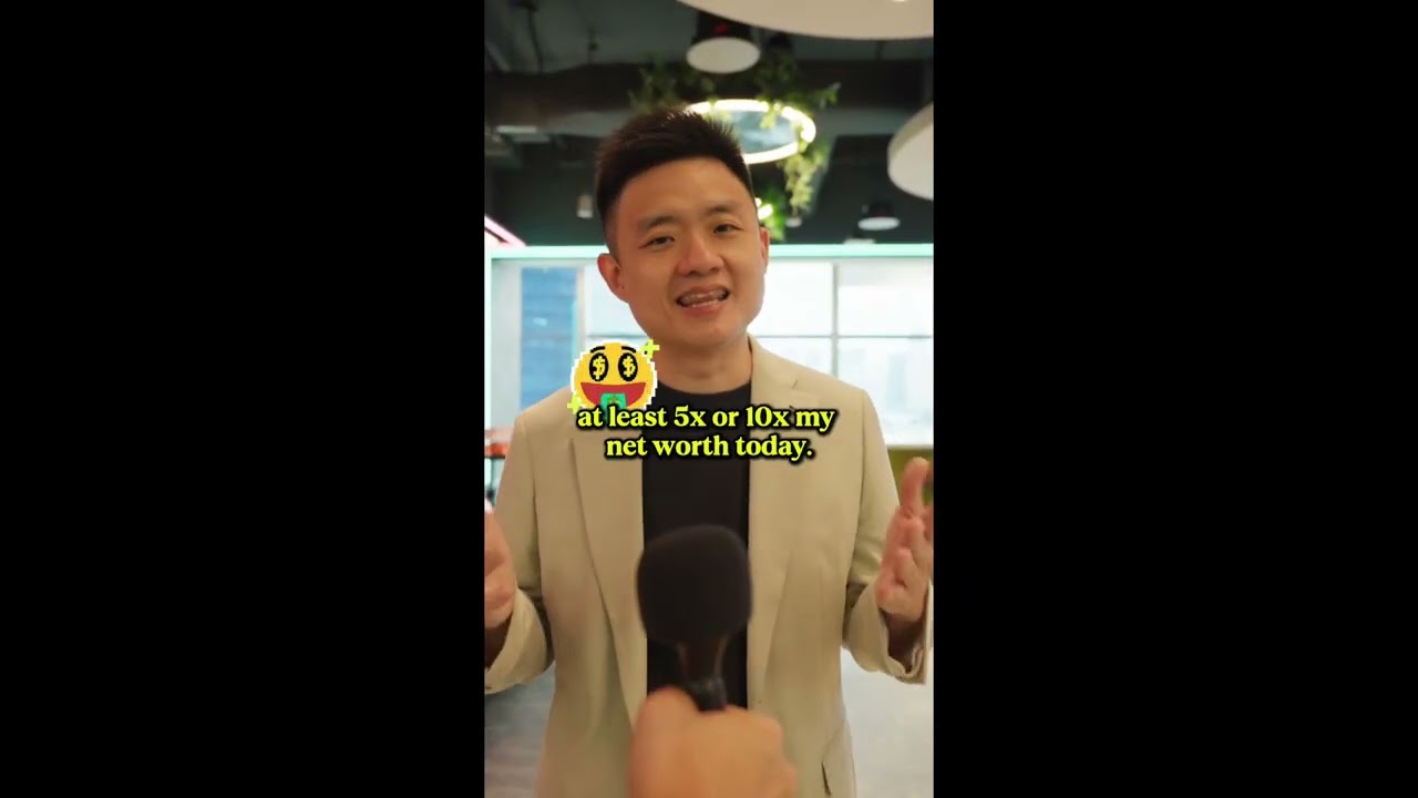 Advice from Ethan Lin, Cryptoknight Academy Co-founder.