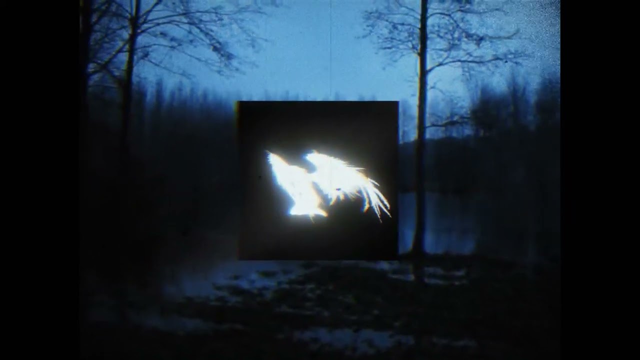 (FREE) Angelcore x Darkwave Type Beat - 