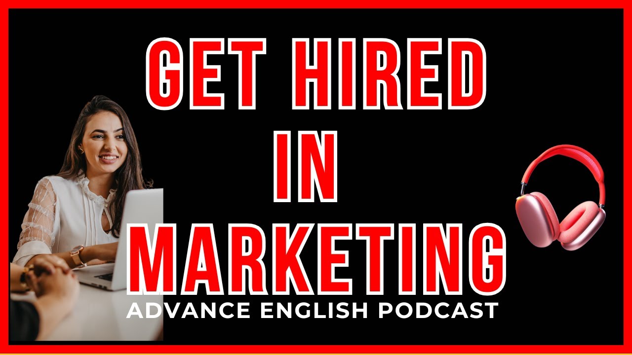 How to Introduce Yourself in a Digital Marketing Interview in English: The Perfect Formula
