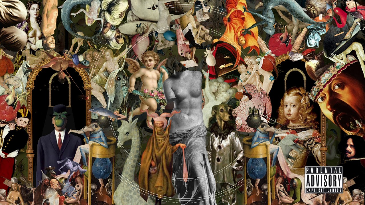 Fisher Showa - Arte Incorporeo (Full Album)