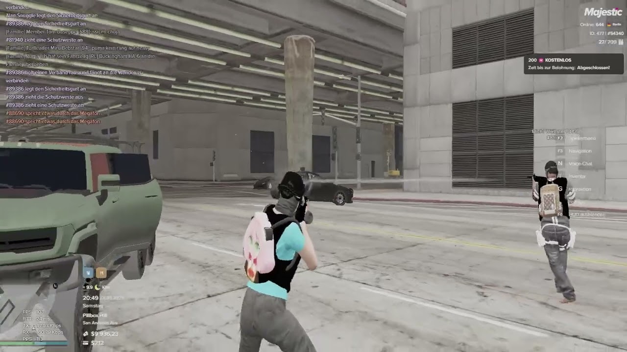Majestic RP 😥🥰😃