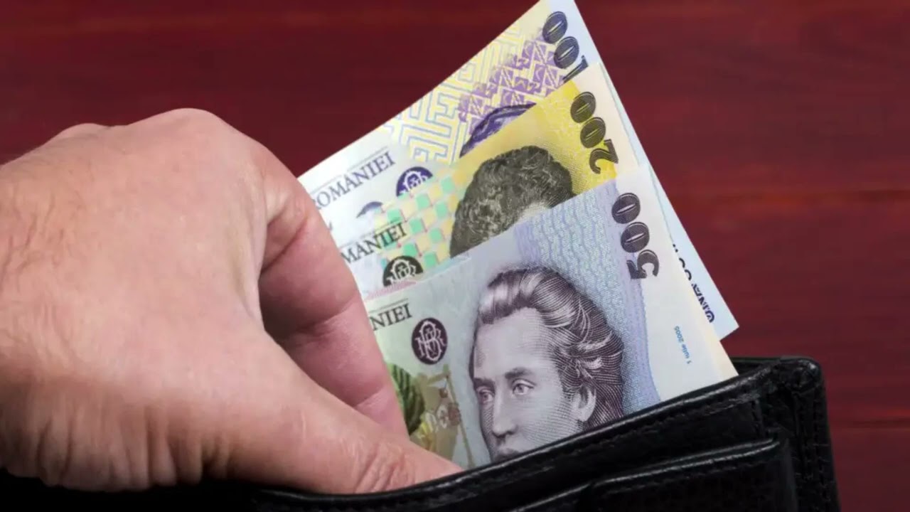 Daniel Baciu, şeful Casei de Pensii, a confirmat  Vești bune! A fost adoptată &icirc;n ședință de guvern