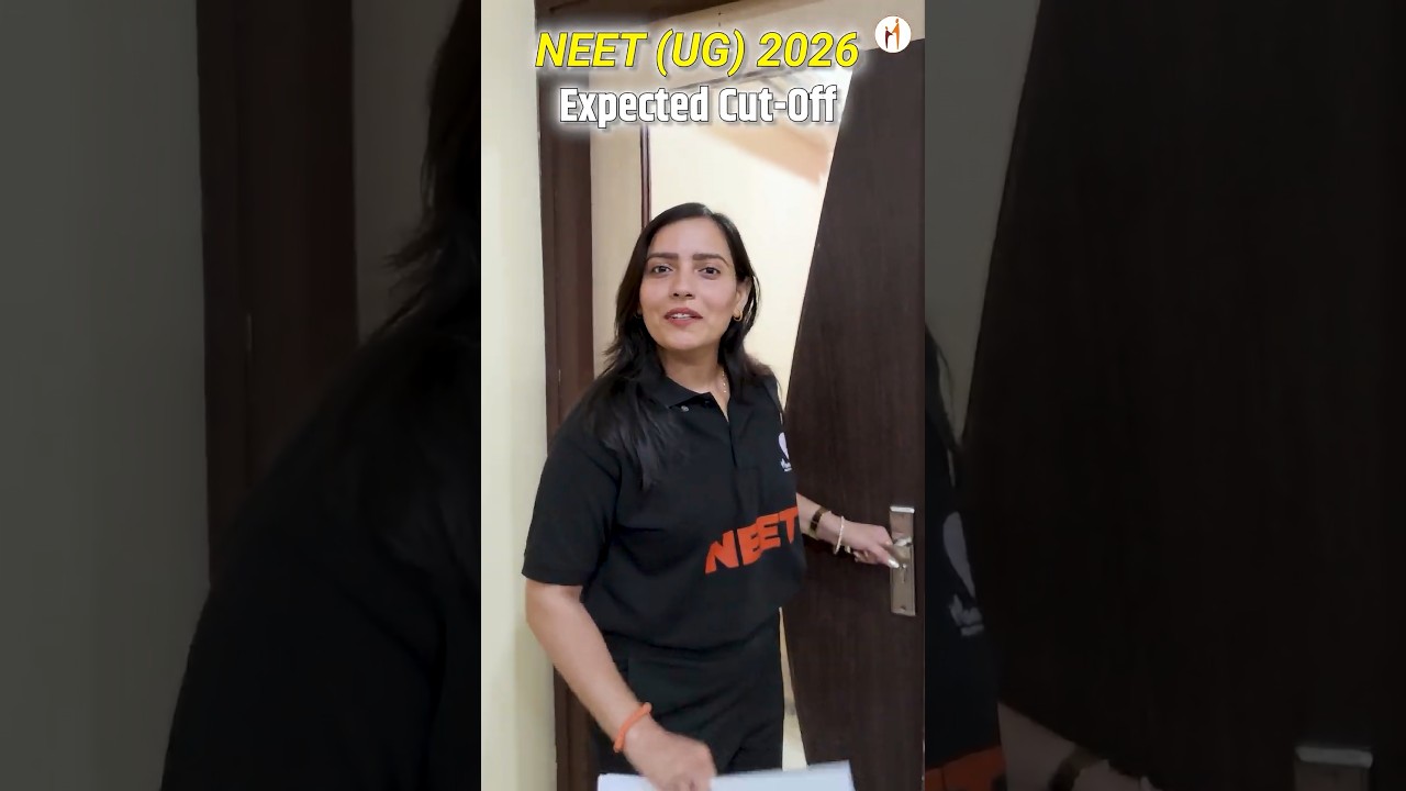 NEET (UG) 2026 Expected Cut-Off | Biology from NCERT | Mentors Eduserv