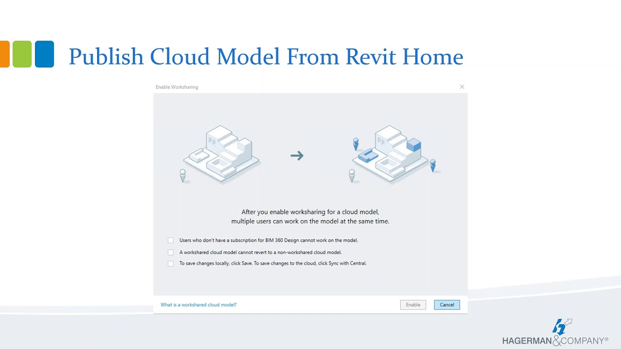 What&rsquo;s New in Autodesk Revit 2020