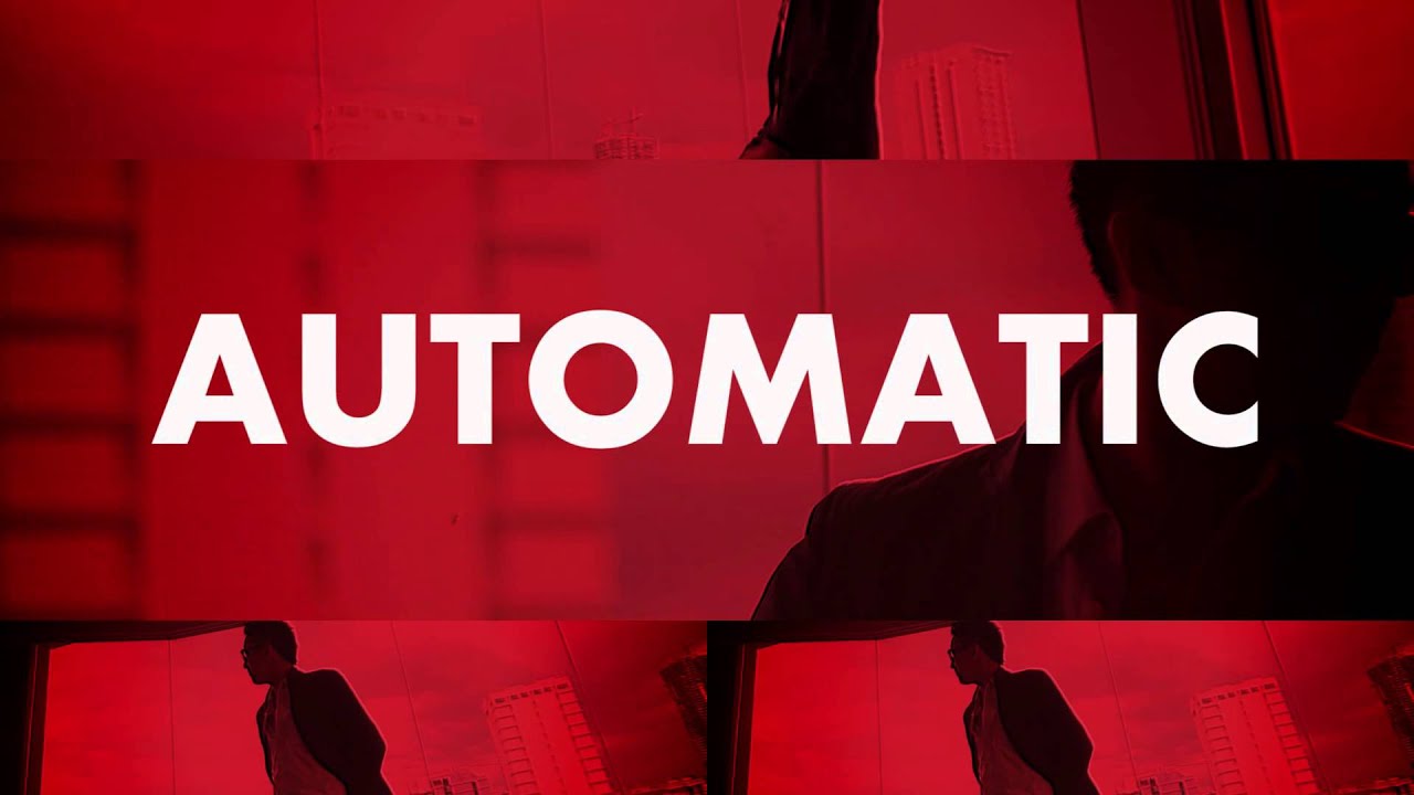 ONE NIGHT (Lyric Video) - JUST HUSH (PRODUCED BY PINO G)