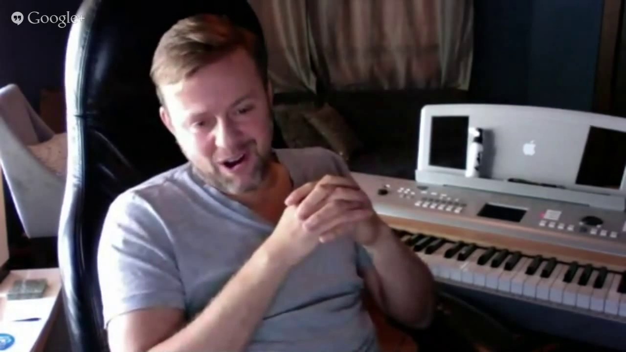 Brett Manning - Vocal Technique - Voice Lesson