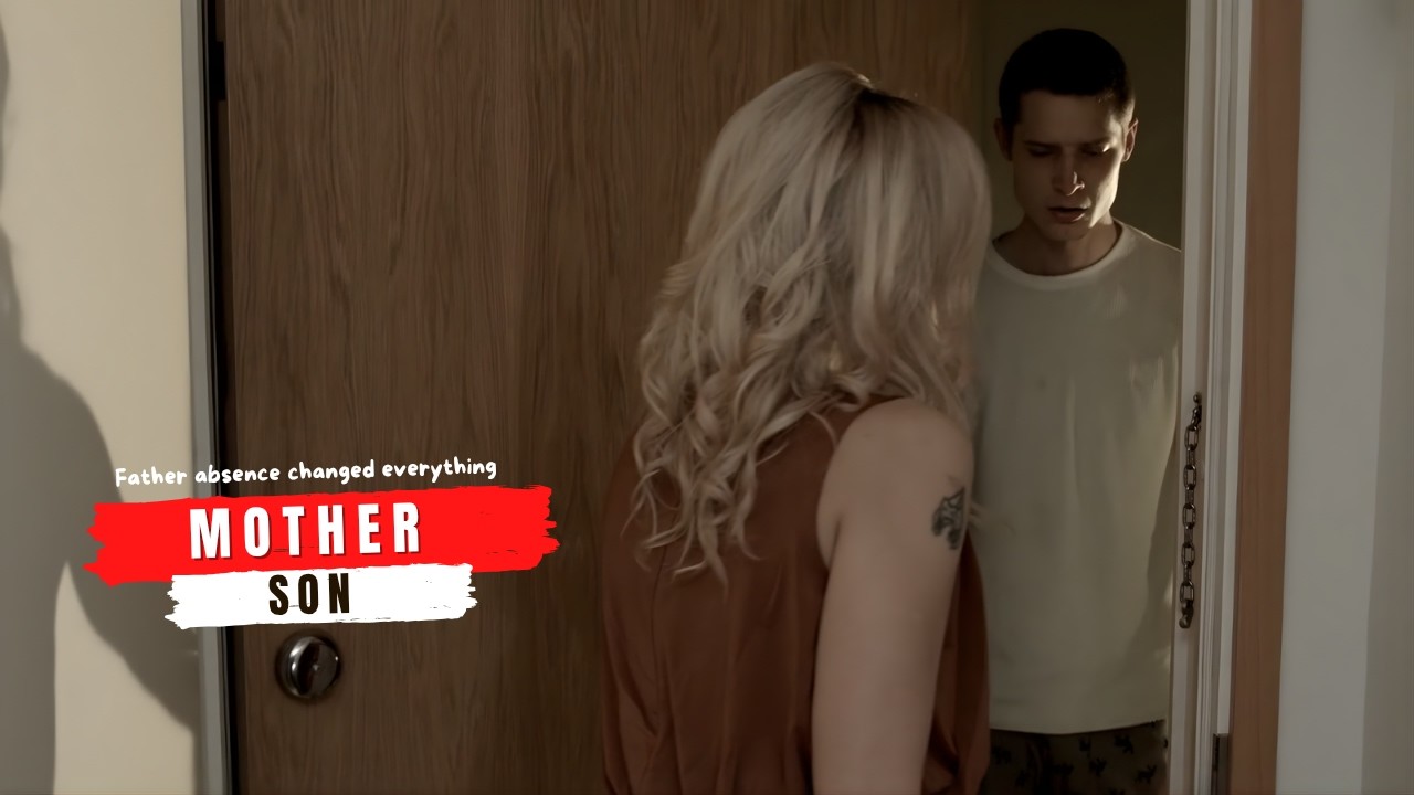 Mother and Son - A Broken Bond, Grief, and Forbidden Boundaries | Short Films Explained