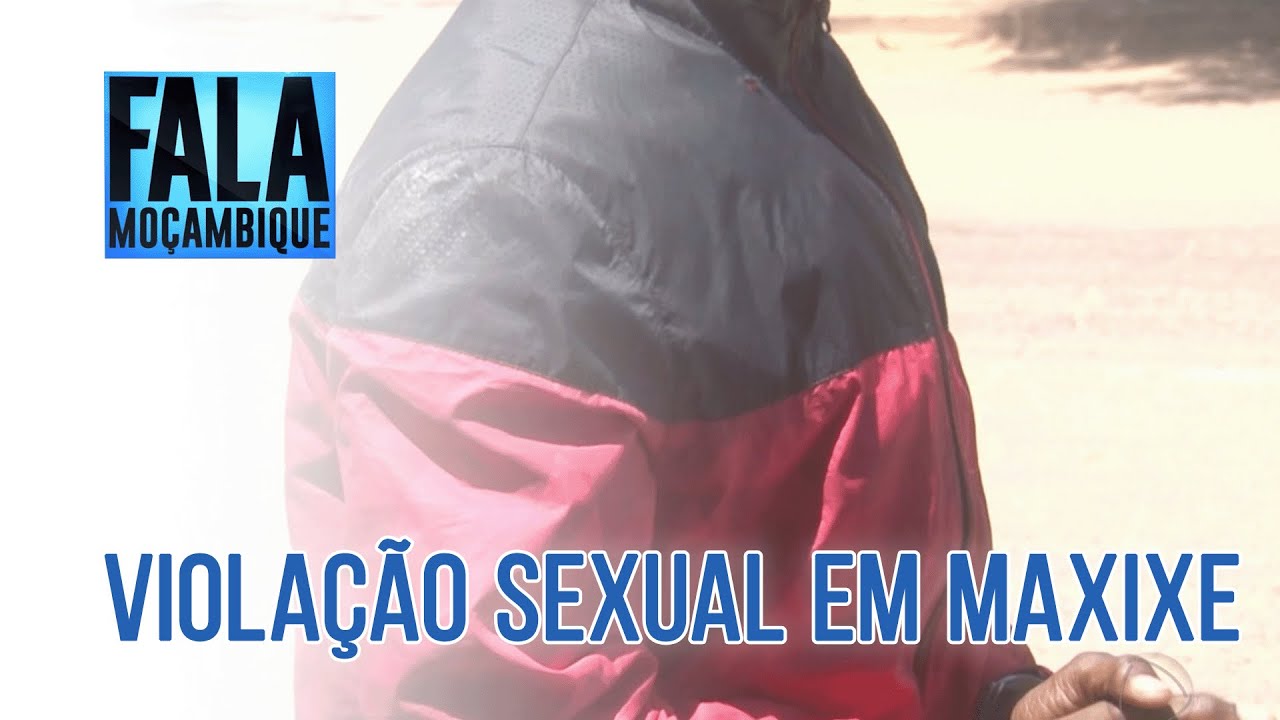 Em Inhambane: SERNIC deteve professor acusado de violar menor de 8 anos na Maxixe @PortalFM24
