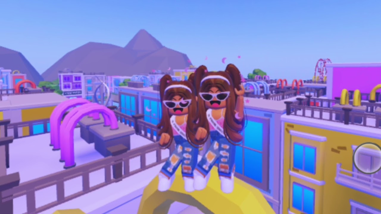 &deg;🌟First Video!🌟&deg; Rat squad!🦒