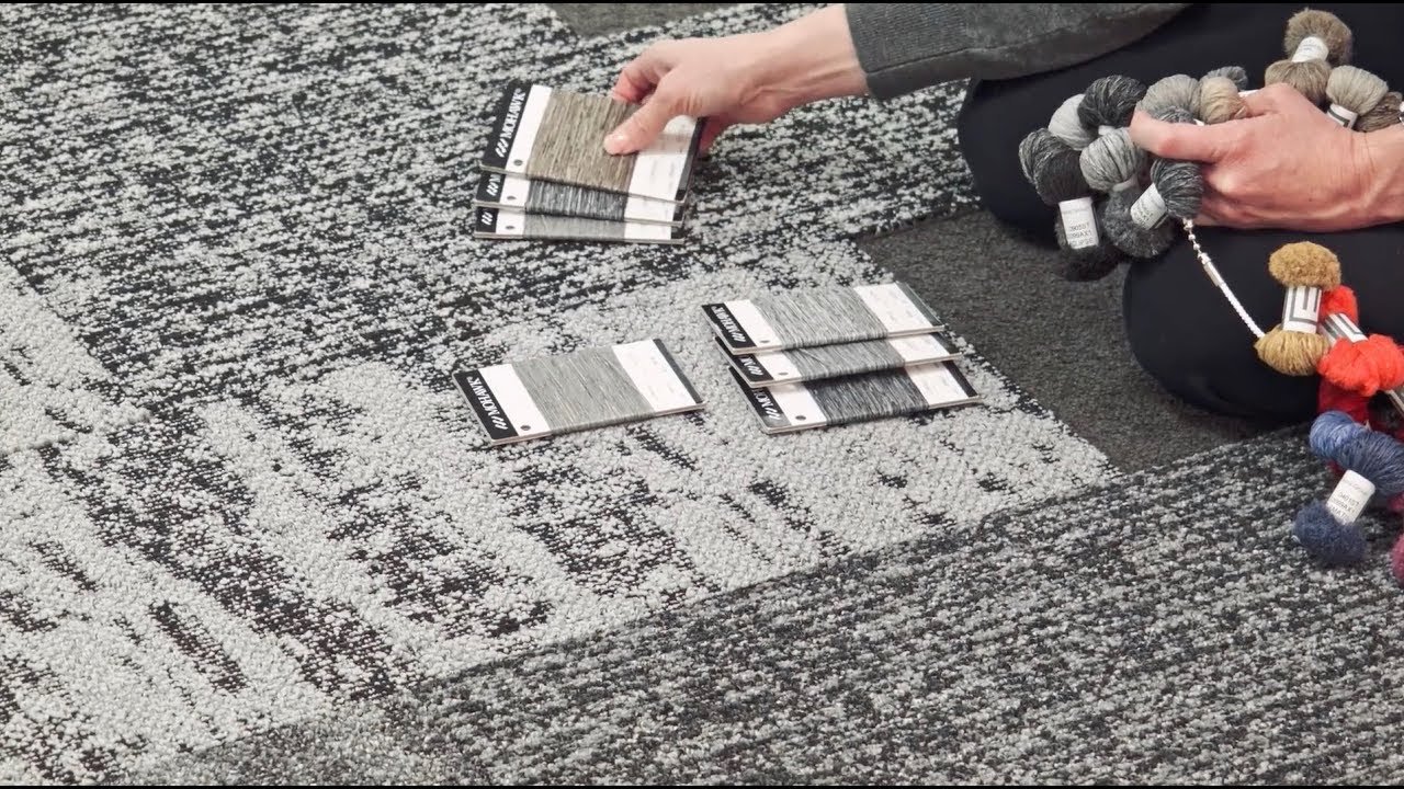 Behind the Scenes: Textural Effects Collection