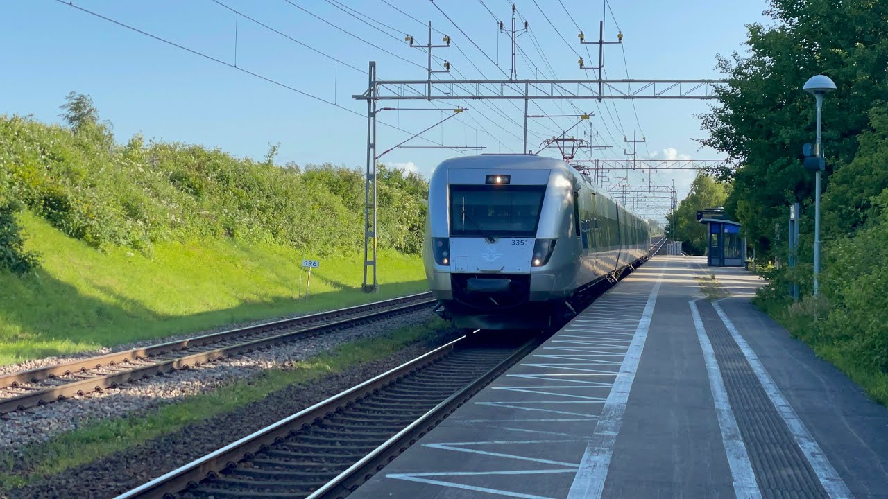 En eftermiddag och kväll i Stångby och Lund!