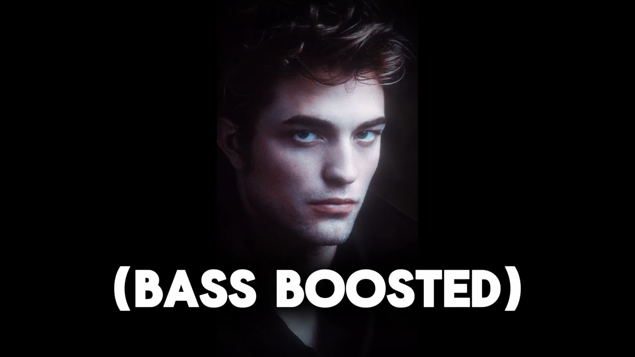 2hollis - Poster Boy (best part looped + slowed + bass boost)