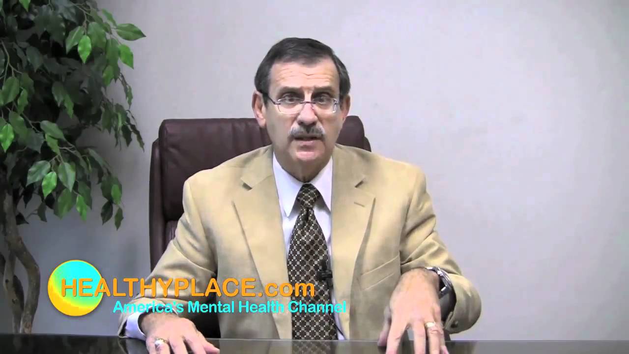 Hope for Treatment Resistant Depression