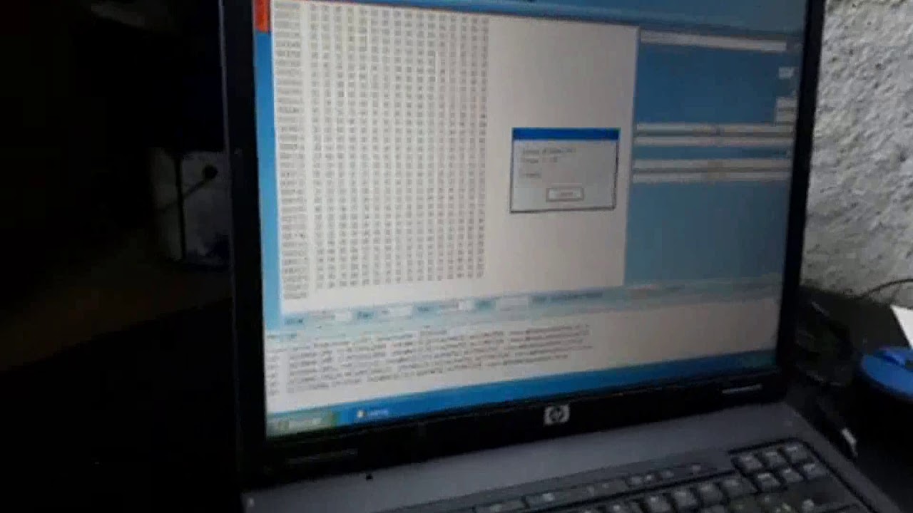 MC68HC11F1 CABO MCU UPA 1G7 e Corsa 10 16v