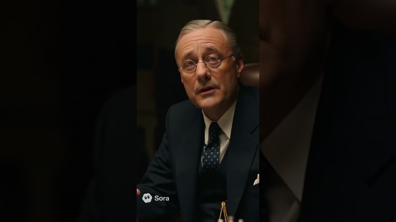 The Final Countdown (Trailer 7)  #ww2 #history #aviation #scifi