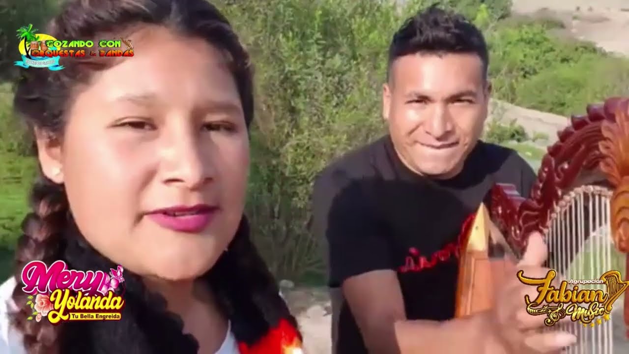 🎊🎤 MERY YOLANDA & SHAMUKO || #MIX_HUAYNOS DEL RECUERDO ♪♫ 2023 🇵🇪