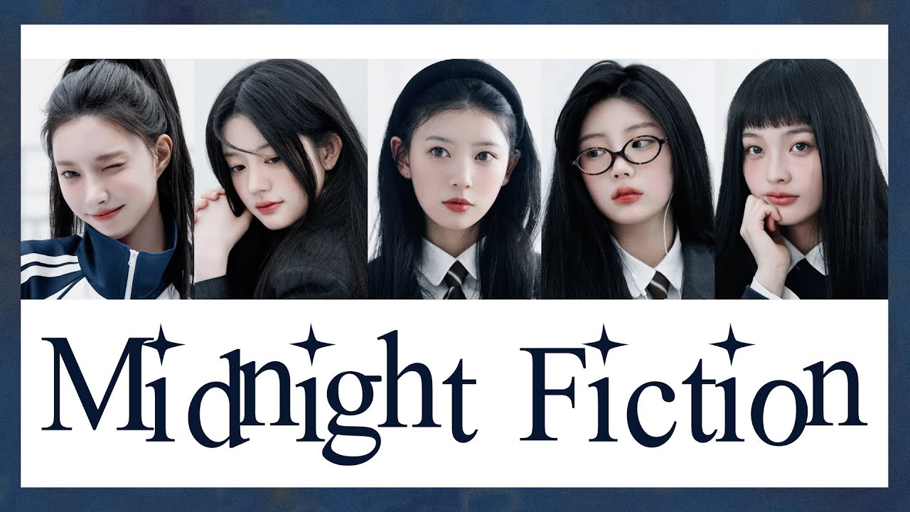 [THAISUB] ILLIT (아일릿) - Midnight Fiction แปล