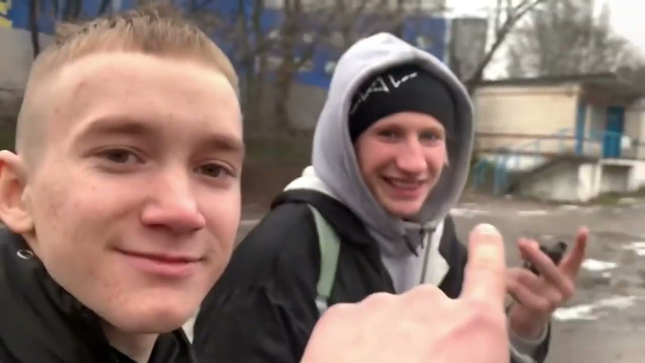 Андрій намутив 720 з 3 спроби ЛЮТЬ ПРЯМО ТУТ!!!!