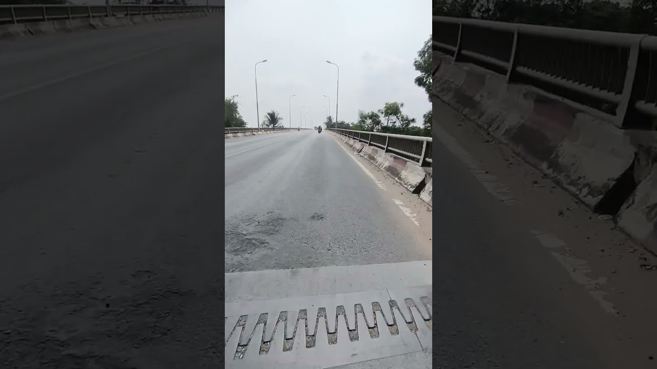 Dirección y llegada a Mỹ Tho en MOTO, VIETNAM, Jueves
