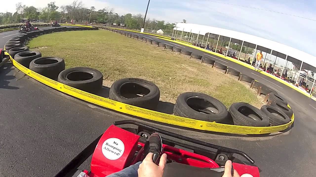 Houston Grand Prix 04-05-2013