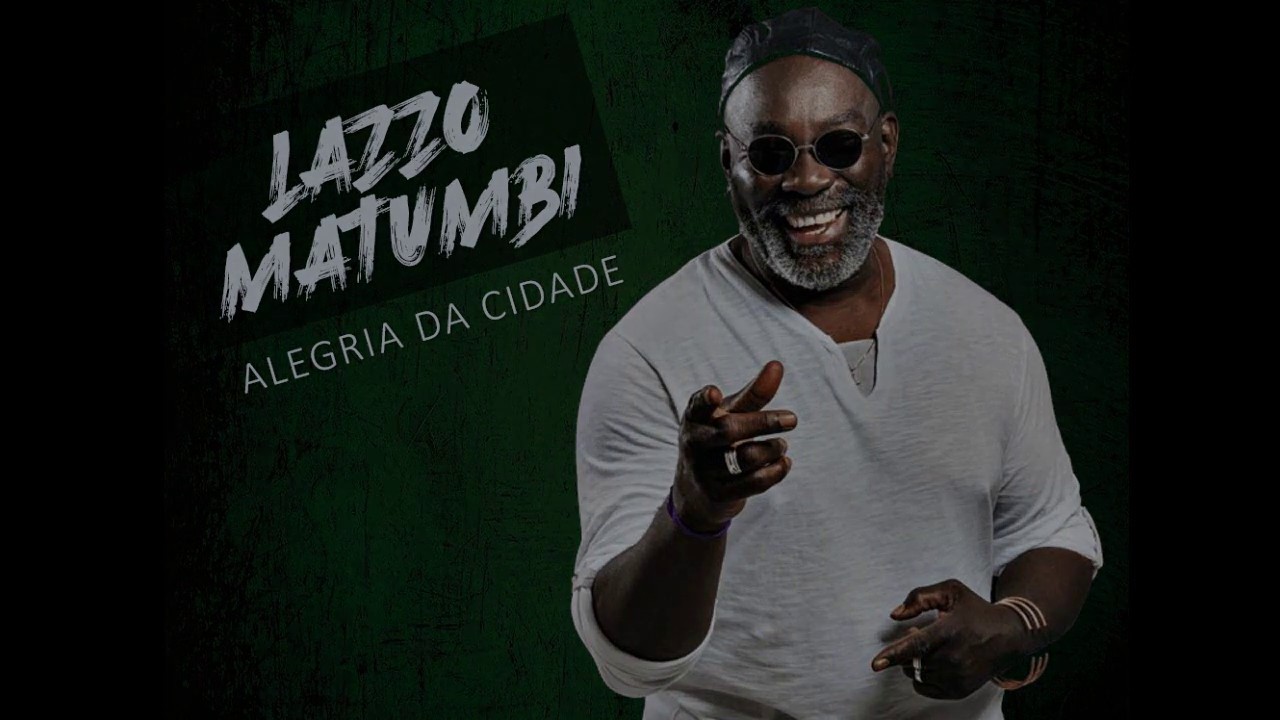 Alegria da Cidade