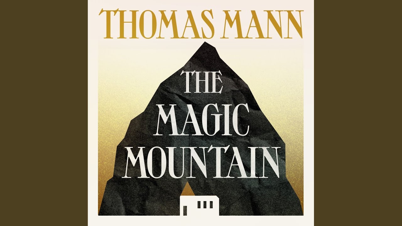 Chapter 818 - The Magic Mountain