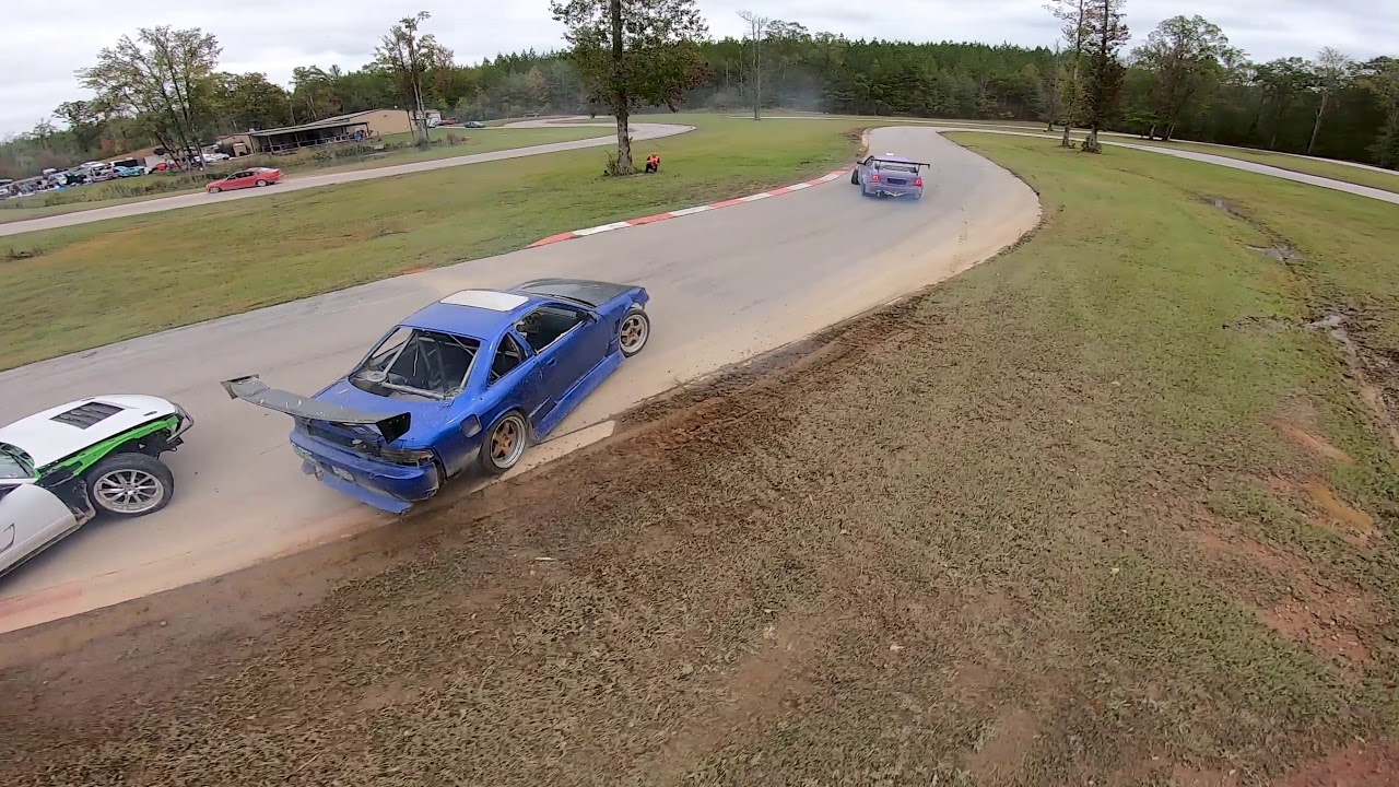 MidPond Drift