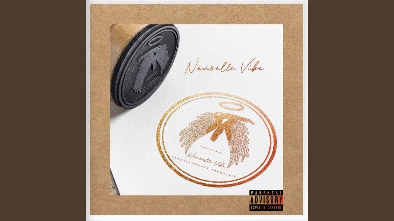 Transcendance Music (officiel) (feat. Dodo Massamba)