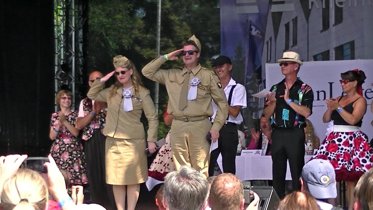 Rheinbach Classic 2013 Der Film,