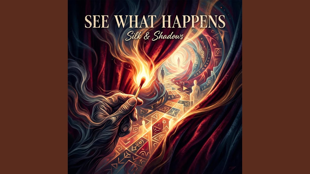 See What Happens