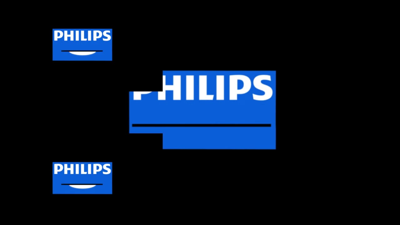 Philips Interactive Media Logo Sparta Remix