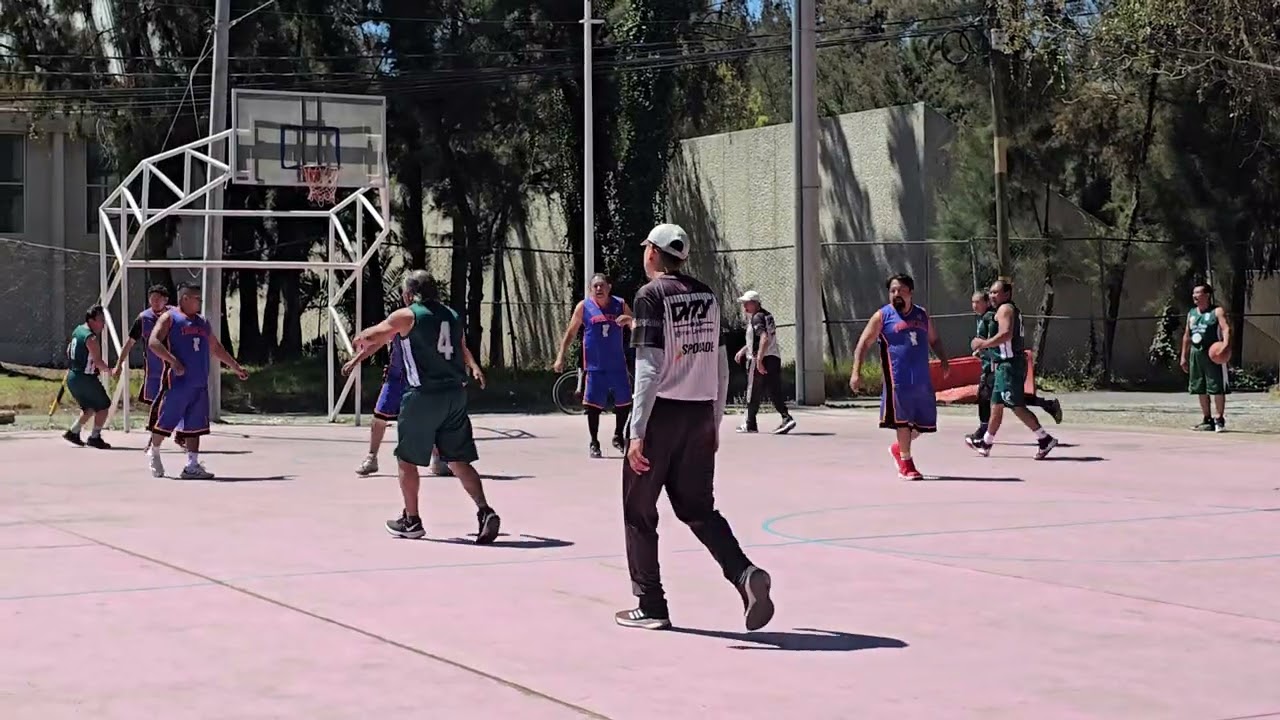 Troncos vs San José 1/marzo/2026