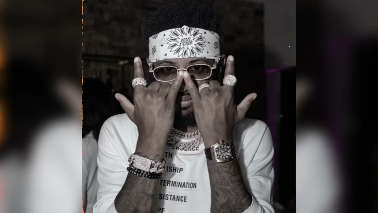 [Free] Fabolous Type Beat 