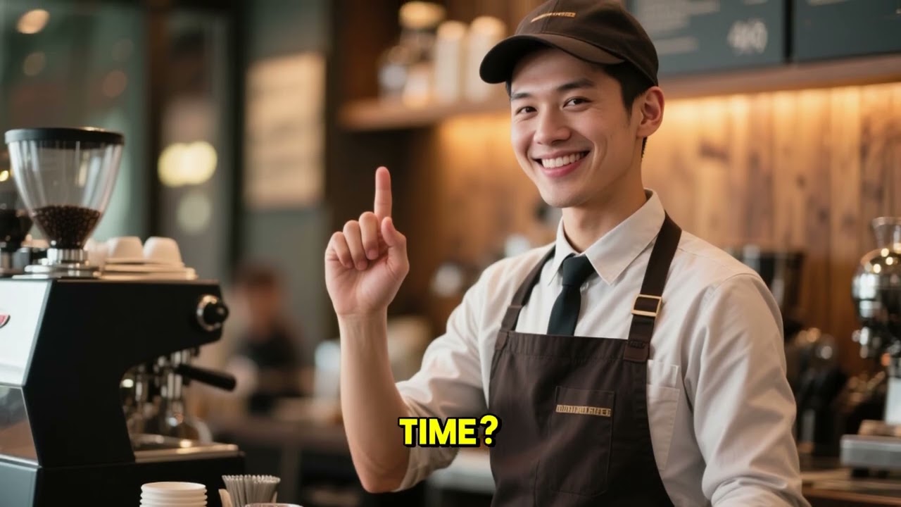 Learn English Conversation