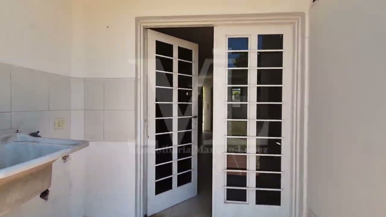 Alquiler Dúplex en Liceo 2ª Sección – Córdoba 📍