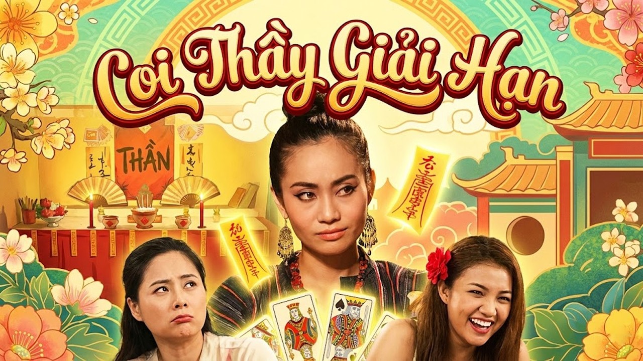 COI THẦY GIẢI HẠN | Phim Việt Nam Hay Mới HTV 2026 | Phim Truyền Hình Hay Nhất 2026 | Phim Việt Nam
