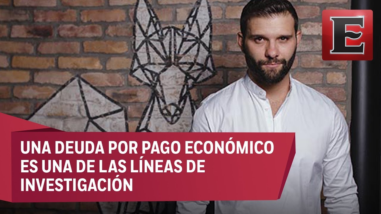 El asesinato del cantante Fabio Melanitto fue un ataque directo: PGJ-CDMX