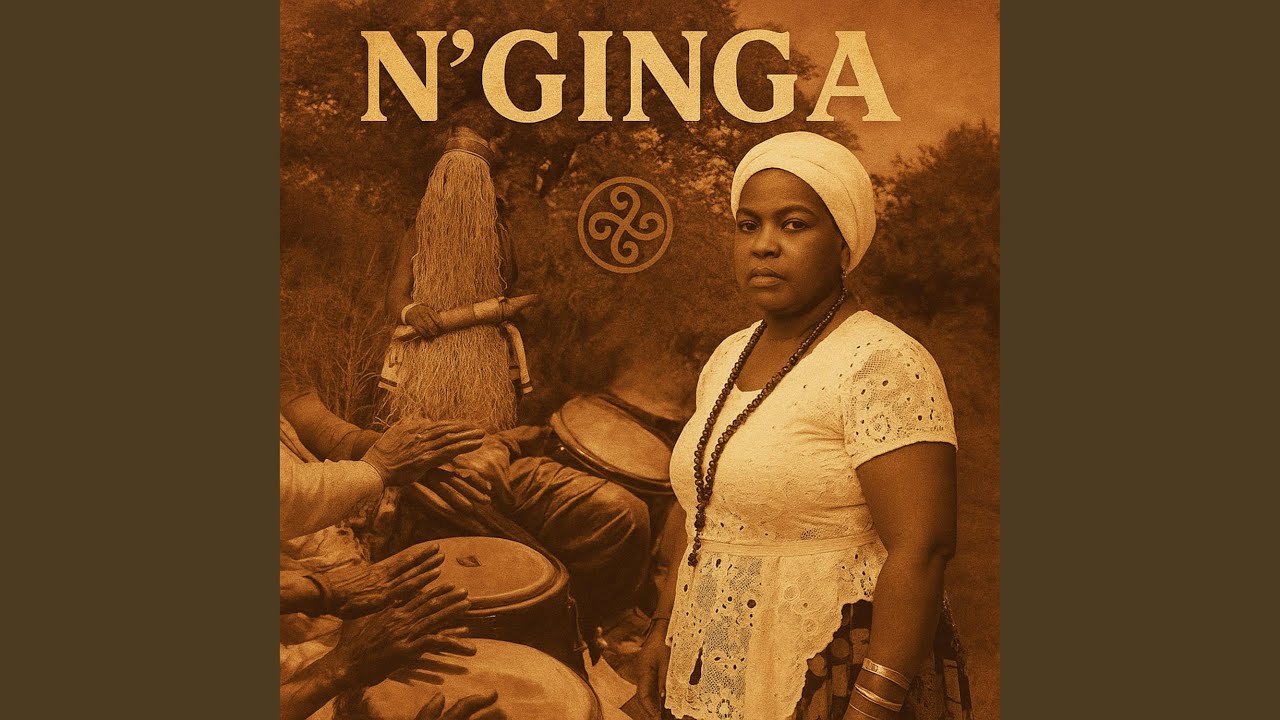 Nginga experience