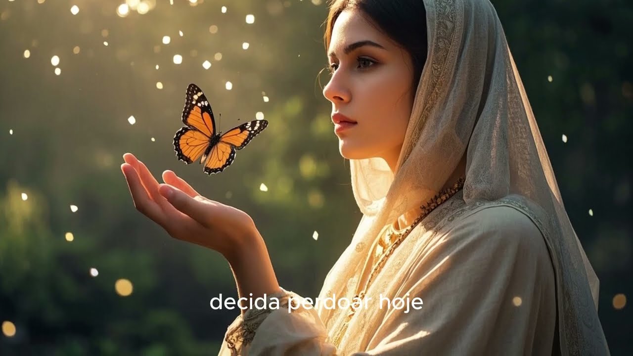 A Cura da Alma Através do Perdão (Mateus 6:14-15)