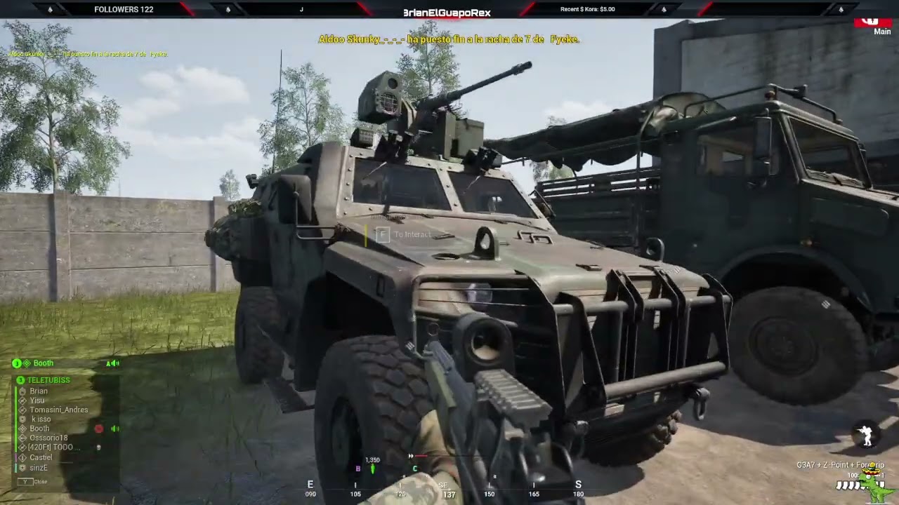 Comandante espacial Brian (Part 15/16)