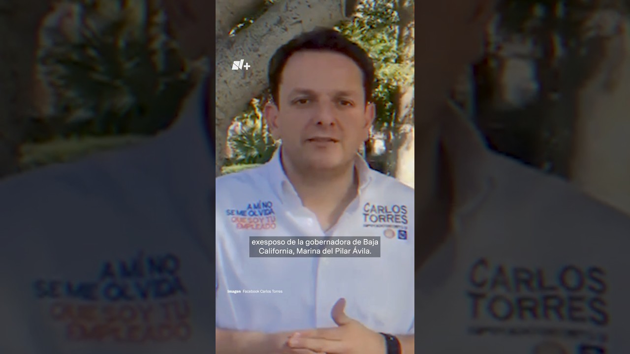 Investigan a exesposo de gobernadora por red de narco - N+