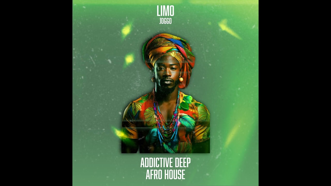 LIMO - Joggo (Addictive Deep Afro House) #afrohouse #deephouse #limo #addictive #saxophone