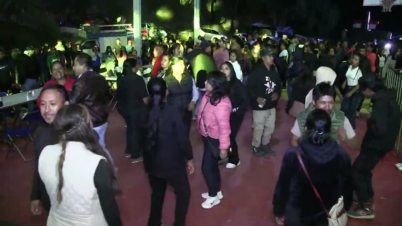 PARTE 7 DE 7 | FERIA ANUAL EN ATLAMAJALCINGO DEL MONTE | 2 DE MAYO DE 2025