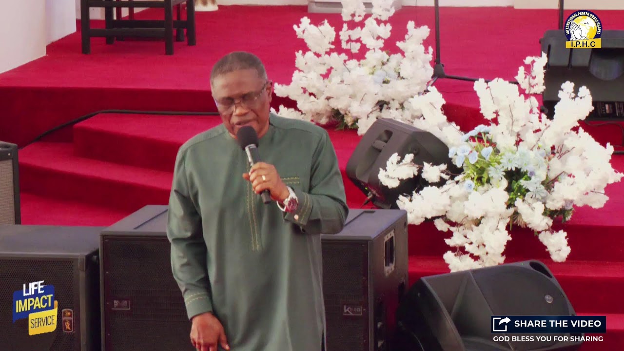 Life Impact Service