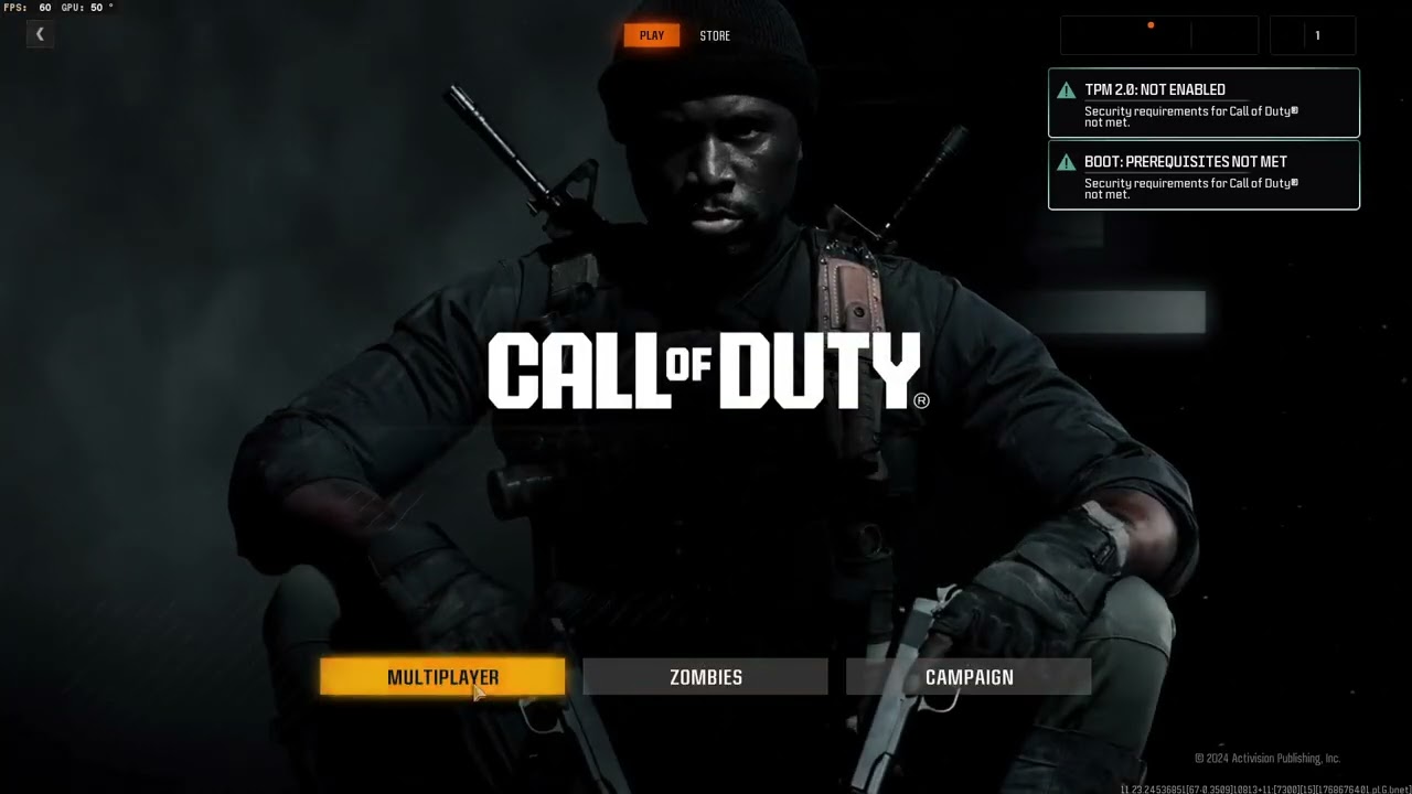 call of duty black ops 6 stakeout